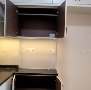 2 BHK Apartment For Rent in Goyal Orchid Piccadilly, Chokkanahalli