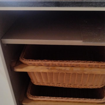 Furnished Amenities in 2 BHK Apartment at Goyal Orchid Piccadilly, Chokkanahalli – for Rent