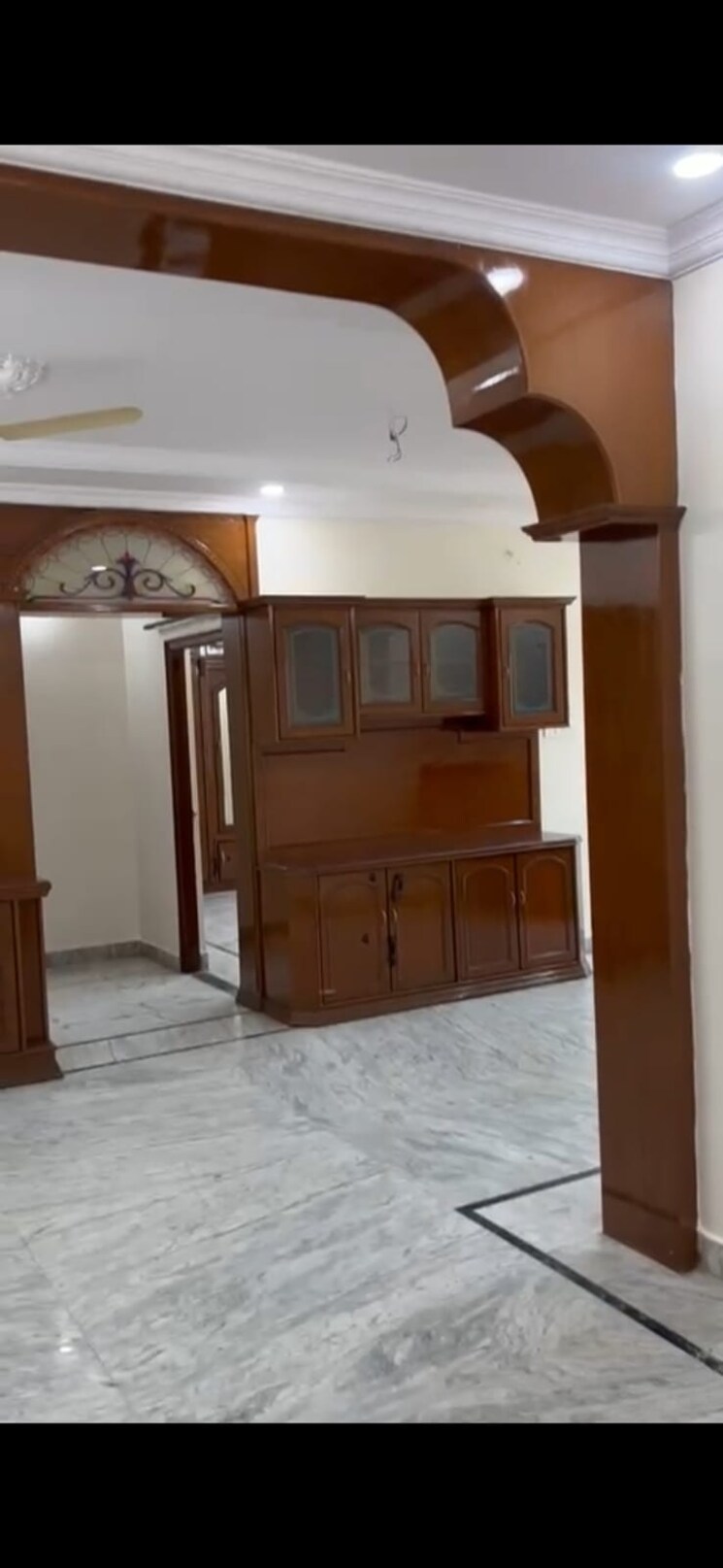 Room, baba-residency-padmarao-nagar 2 Bedroom 1250 Sq.Ft. Apartment In Padmarao Nagar Hyderabad 9734190