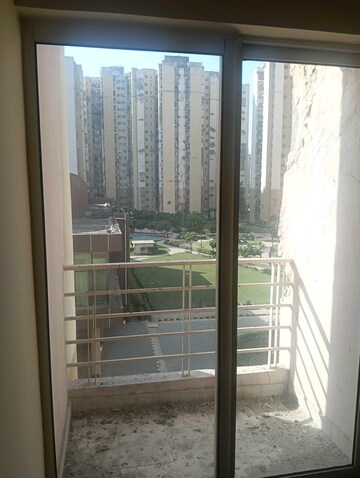 Balcony in 3 BHK Apartment at Paras Tierea, Sector 137 – for Sale