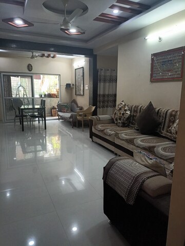 3 BHK Apartment For Sale in Caperna Home, Ashok Nagar
