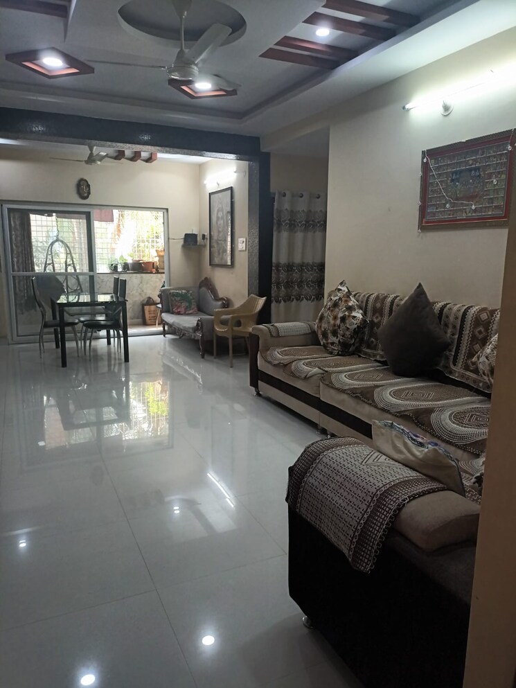 Cover Image, caperna-home 3 Bedroom 1650 Sq.Ft. Apartment In Ashok Nagar Hyderabad 9734200