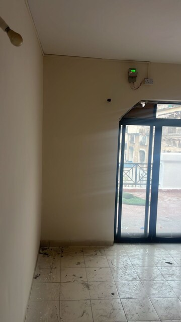 Building Lobby in 3.5 BHK Apartment at Mutha Hermes Drome Phase I, Viman Nagar – for Rent