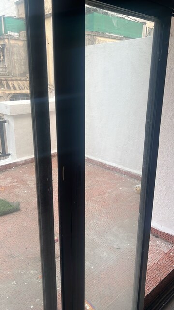 Building Lobby in 3.5 BHK Apartment at Mutha Hermes Drome Phase I, Viman Nagar – for Rent