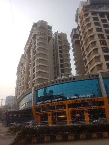 2 BHK Apartment For Sale in Gagangiri Complex, Dahisar West