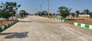  Plot For Sale in Nimz County, Kamkole