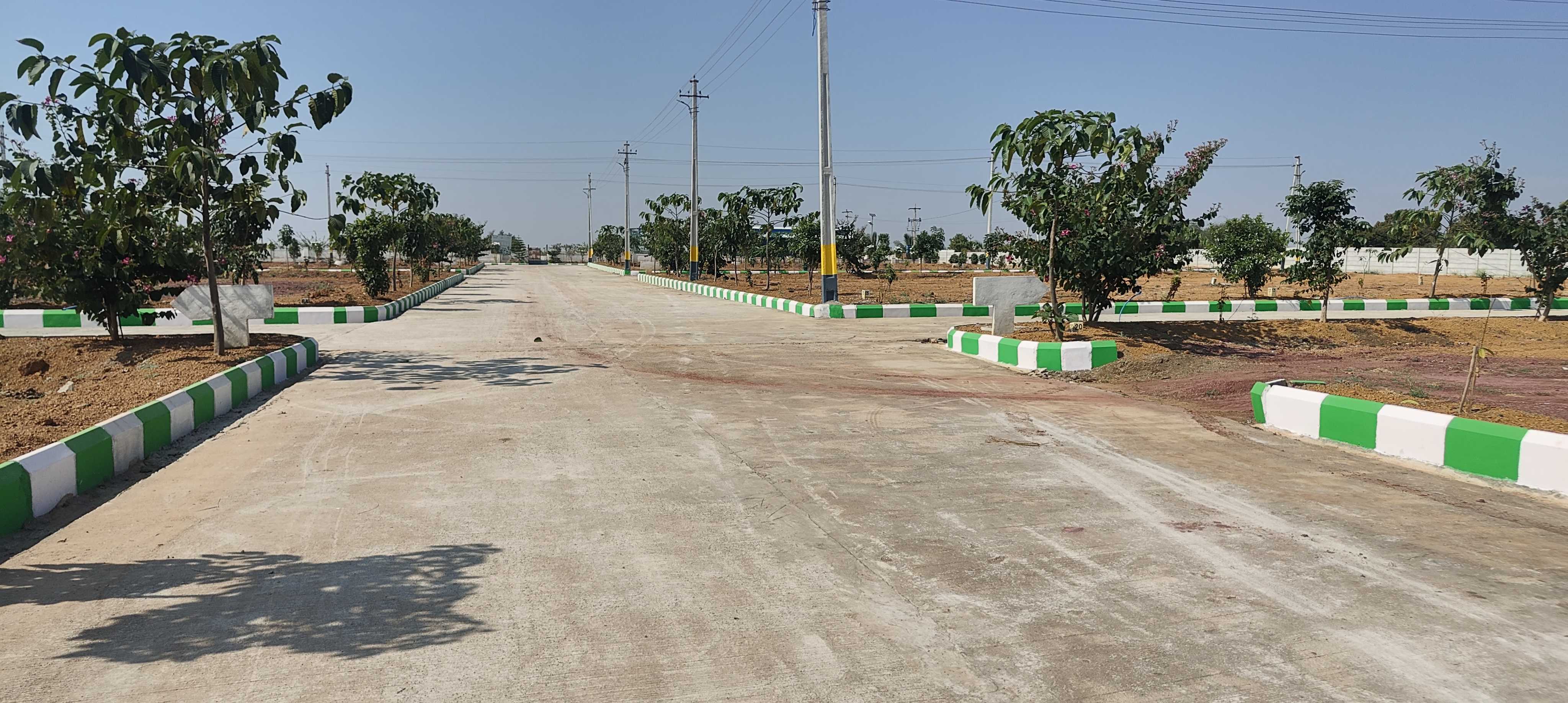 Plot For Sale in Nimz County