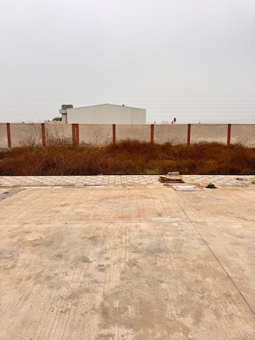  Plot For Sale in Sector 33a