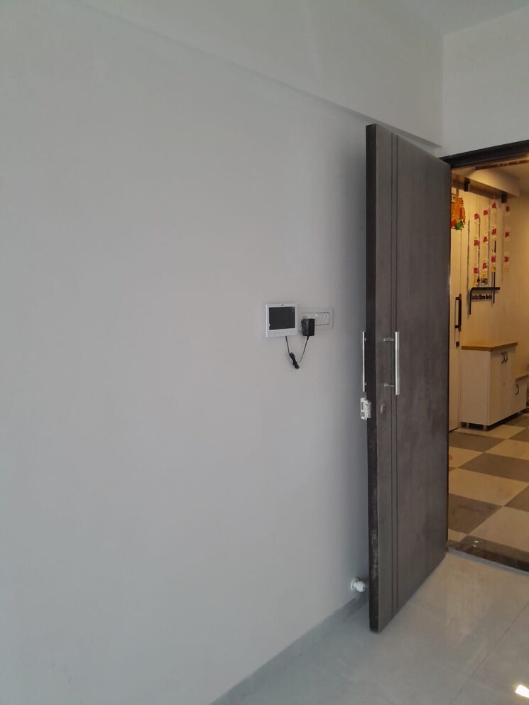 Room, navkarmik-shiv-lilam 1 Bedroom 415 Sq.Ft. Apartment In Borivali East Mumbai 9734348