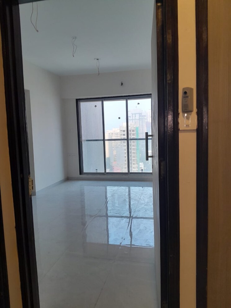 Room, navkarmik-shiv-lilam 1 Bedroom 415 Sq.Ft. Apartment In Borivali East Mumbai 9734348