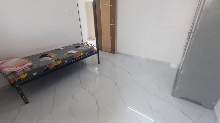 Bedroom, wadgaon sheri 1 Bedroom 650 Sq.Ft. Apartment In Wadgaon Sheri Pune 9734340