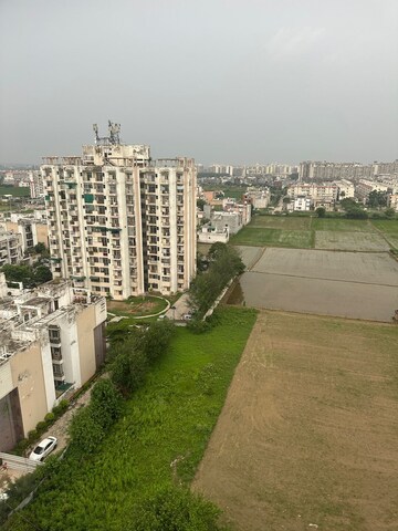 2 BHK Apartment – Exterior View View at NK Sharma Savitry Greens, Lohgarh - for Rent