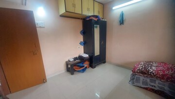 Living Room in 1 BHK Apartment at Golden Star CHS, Santacruz East – for Rent