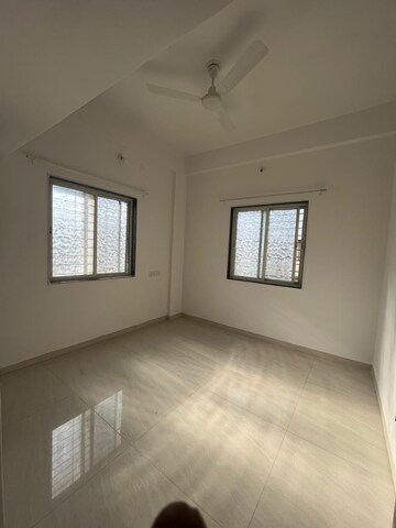 Bedroom in 1 BHK Apartment at Wadgaon Sheri – for Rent