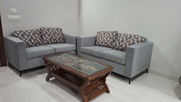 1 BHK Builder Floor For Rent in Sector 38