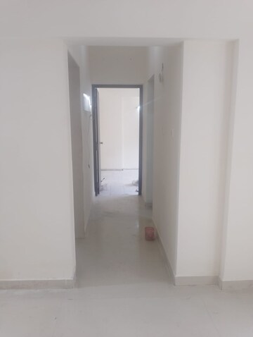 Building Lobby in 1 BHK Apartment at Lodha Splendora, Ghodbunder Road – for Sale