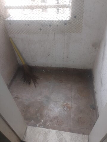 Bathroom in 1 BHK Apartment at Lodha Splendora, Ghodbunder Road – for Sale