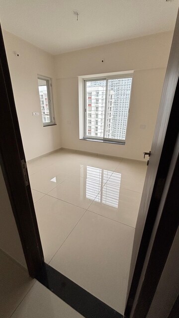 Kitchen in 2.5 BHK Apartment at Yashwin Orizzonte, Kharadi – for Sale