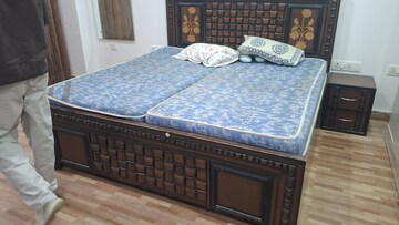 1 BHK Builder Floor For Rent in Sector 38