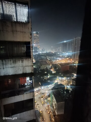  Pg – Exterior View View at Worli - for Rent