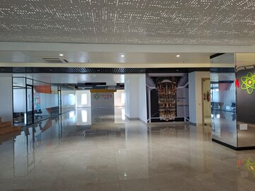 Parking in  Office Space in IT/SEZ at Mayuri Tech Park, Mangalagiri – for Sale