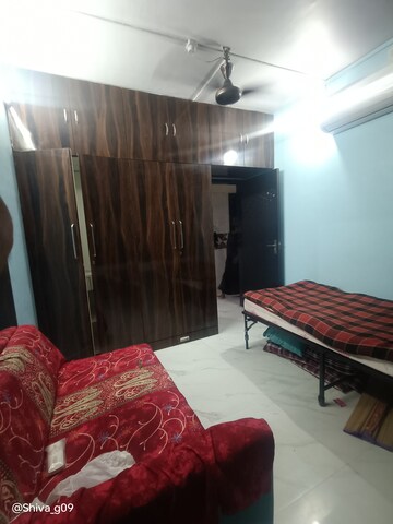 Bedroom in  Pg at Worli – for Rent