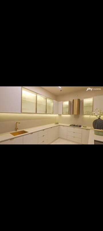 Bedroom in 6 BHK Penthouse at Godrej Skyshore, Versova – for Sale