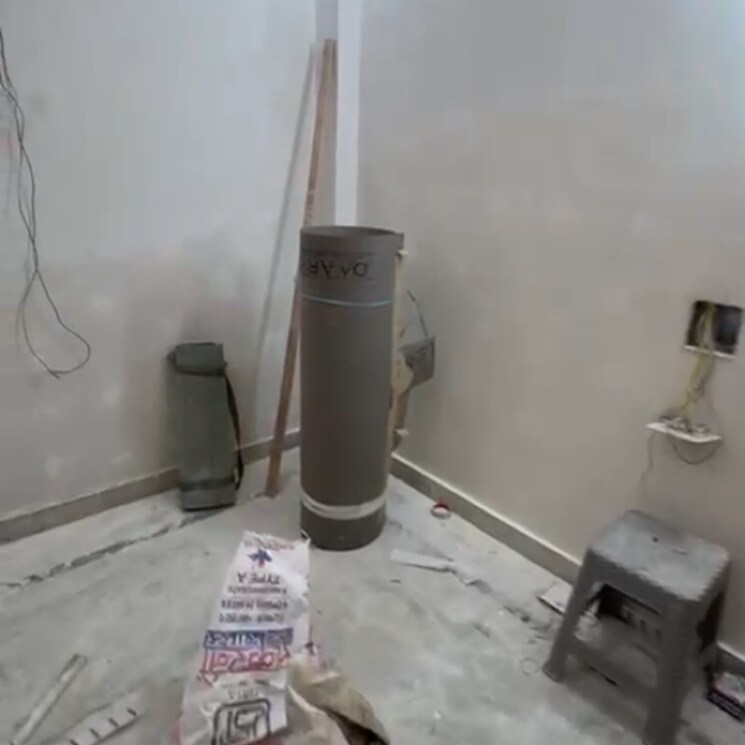 undefined, rohini sector 25 2 Bedroom 600 Sq.Ft. Builder Floor In Rohini Sector 25 Delhi 9734543