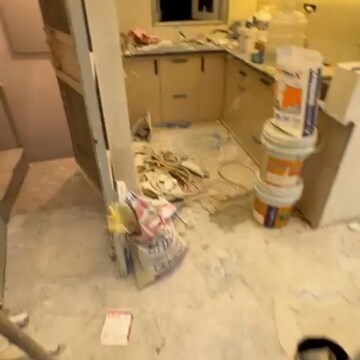 Team Area in 2 BHK Builder Floor at Rohini Sector 25 – for Sale