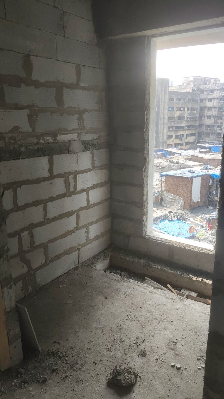 Kitchen, ah-avenue 1 Bedroom 353 Sq.Ft. Apartment In Jogeshwari West Mumbai 9731140