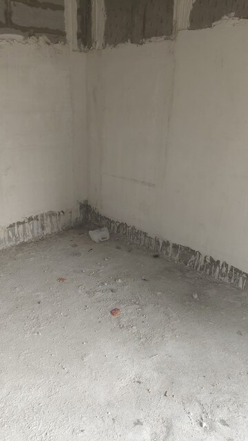 Master Bedroom in 1 BHK Apartment at AH Avenue, Jogeshwari West – for Sale