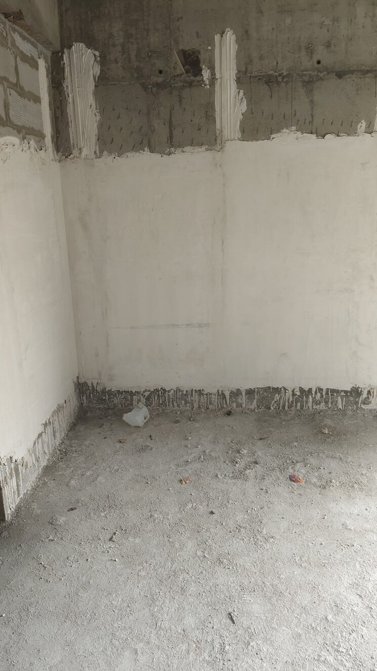 Master Bedroom, ah-avenue 1 Bedroom 353 Sq.Ft. Apartment In Jogeshwari West Mumbai 9731140