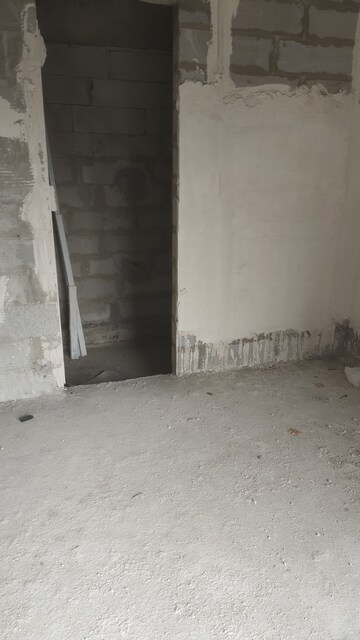 Master Bedroom in 1 BHK Apartment at AH Avenue, Jogeshwari West – for Sale