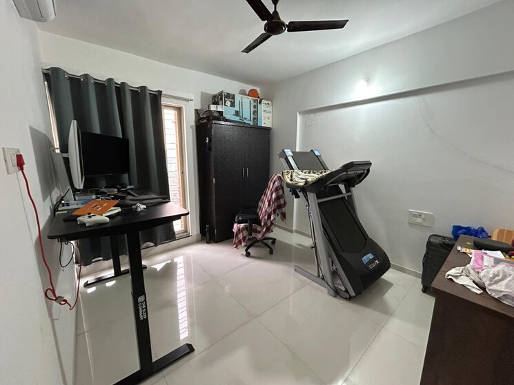 Room, shivam-19-grand-west 3 Bedroom 1200 Sq.Ft. Apartment In Thergaon Pune 9734544