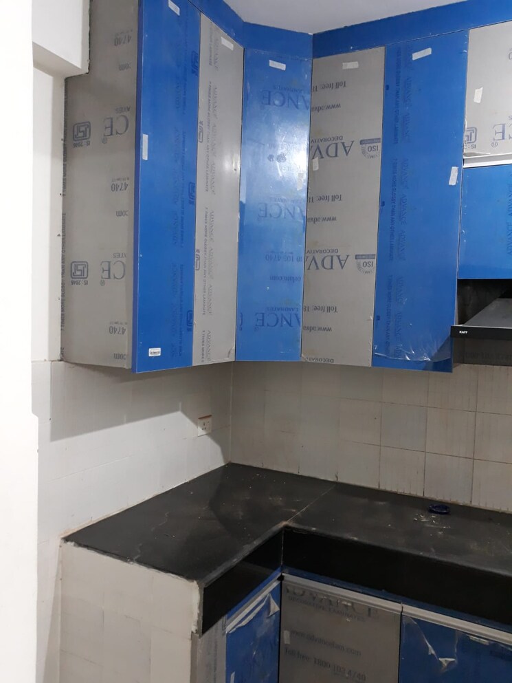 Kitchen, aditya-urban-casa 2 Bedroom 875 Sq.Ft. Apartment In Sector 78 Noida 9734447