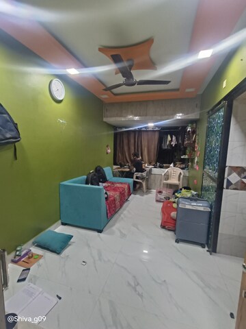 Team Area in  Pg at Worli – for Rent