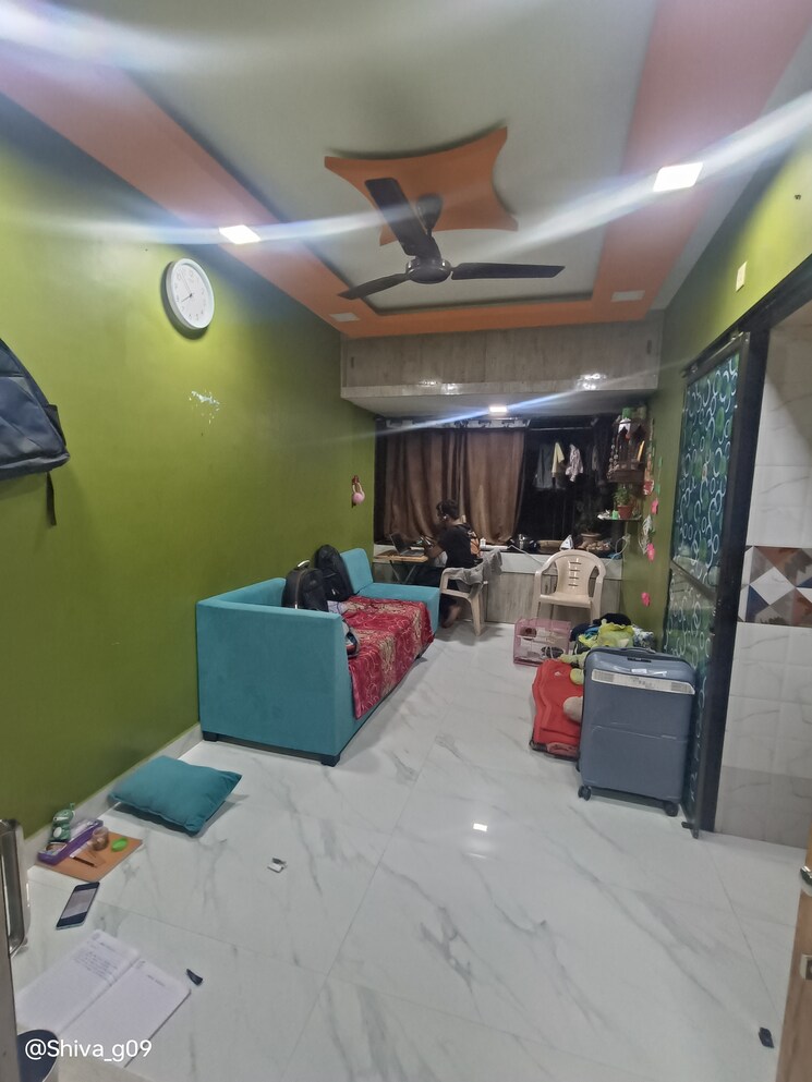 Team Area, worli Pg For Boys & Girls In Worli 9734570