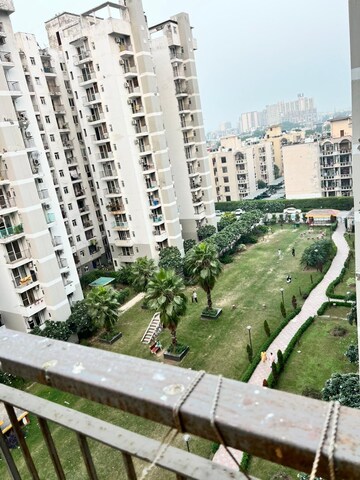 2 BHK Apartment For Rent in NK Sharma Savitry Greens, Lohgarh