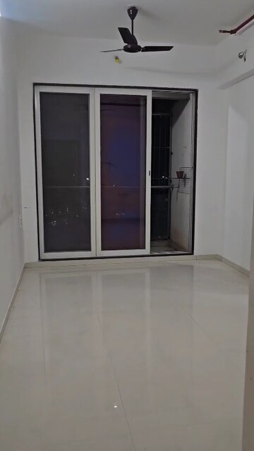 1 BHK Apartment For Rent in Bhairaav Goldcrest Residency, Ghansoli