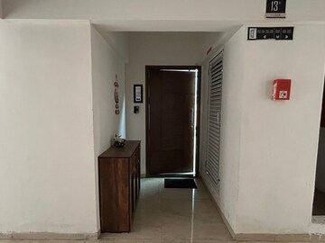 Building Lobby in 3 BHK Apartment at Wakad – for Sale