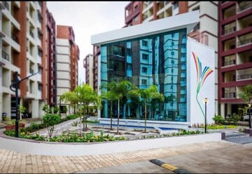 2 BHK Apartment – Exterior View View at Windsor County, Ambegaon Budruk - for Sale