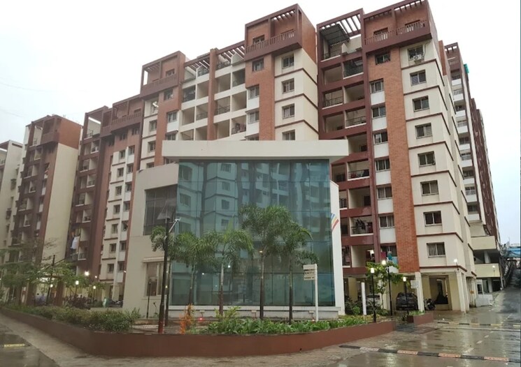 Cover Image, windsor-county 2 Bedroom 643 Sq.Ft. Apartment In Ambegaon Budruk Pune 9734749