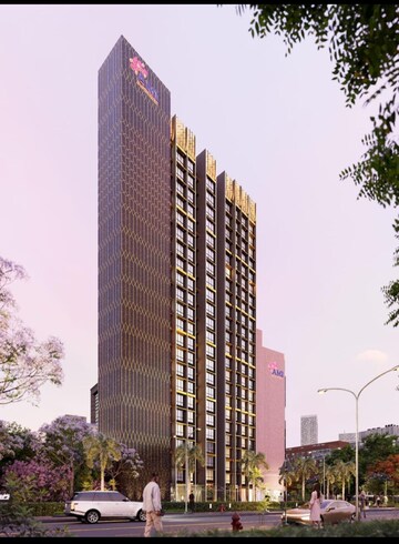 2 BHK Apartment For Sale in Jogeshwari West