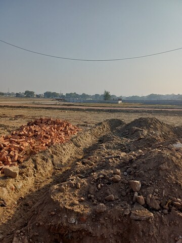  Plot For Sale in Jajru