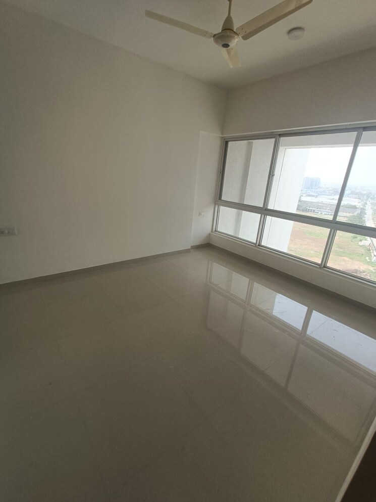 Balcony, gera-world-of-joy 2.5 Bedroom 950 Sq.Ft. Apartment In Kharadi Pune 9734671