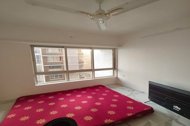Bedroom, blumen-apartments 1 Bedroom 450 Sq.Ft. Apartment In Vikhroli West Mumbai 9734687