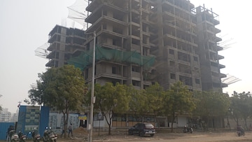  Plot – Exterior View View at Indraprasthnagar - for Sale