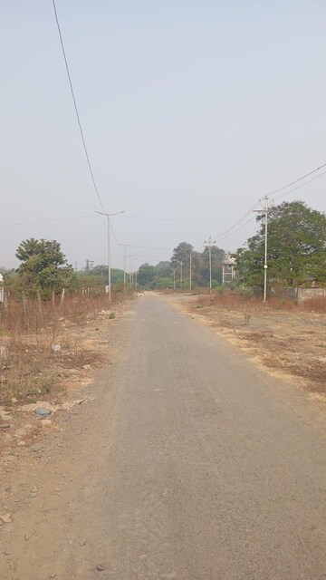  Plot For Sale in Indraprasthnagar