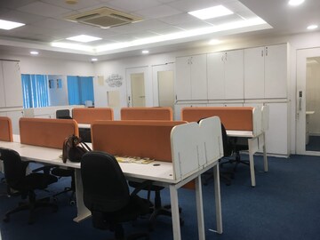  Office Space For Rent in Andheri East
