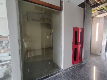  Shop – Exterior View View at SVG India Expo Plaza, Knowledge Park Ii Greater Noida - for Sale